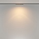 Трековый светильник Technical Basis Rot TR183-1-12WTW-B - фото