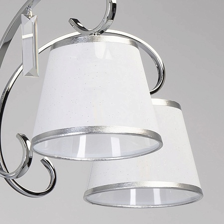 Люстра подвесная MW-Light Федерика 684013305 - фото