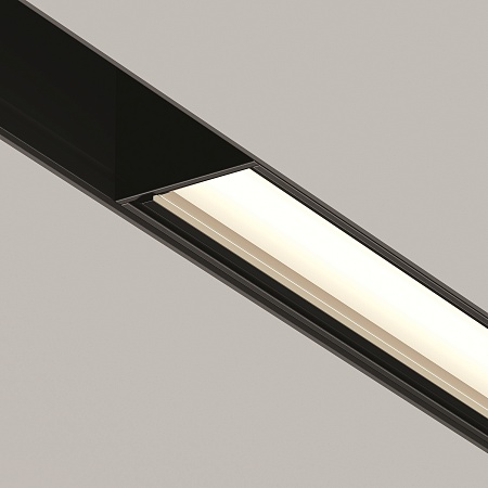 Трековый светильник Technical Parete TR106-4-12W-DS-B - фото