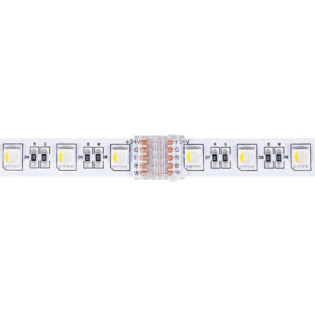 Коннектор токопроводящий Arte Lamp STRIP-ACCESSORIES A32-12-RGBW - фото