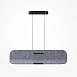 Подвесной светильник Maytoni MOD408PL-L12B3K - фото