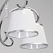Люстра подвесная MW-Light Федерика 684013305 - фото