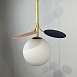 Подвесной Светильник Matisse One Multicolored 1 Imperiumloft 191914-26 - фото