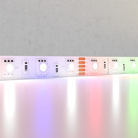 Светодиодная лента Led Strip 10178 - фото