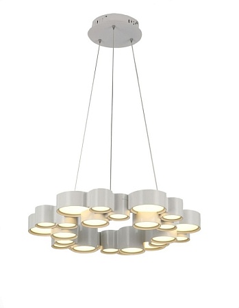 Подвесной светильник Freya Marilyn FR6043PL-L60W - фото