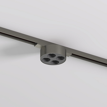 Светильник на шине Denkirs SHINE GRILL DK5772-DN - фото