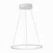 Светильник подвесной ST-Luce Белый/Белый LED 1*22W 4000K ST604.543.22 - фото