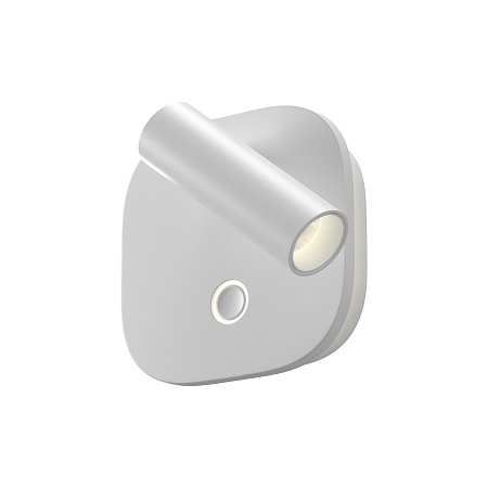 Настенный светильник (бра) Technical C175WL-9W-2.7-4K-W - фото