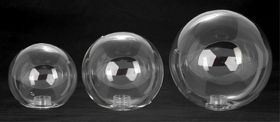 Подвесная люстра Lussole BUBBLES LSP-8395 - фото