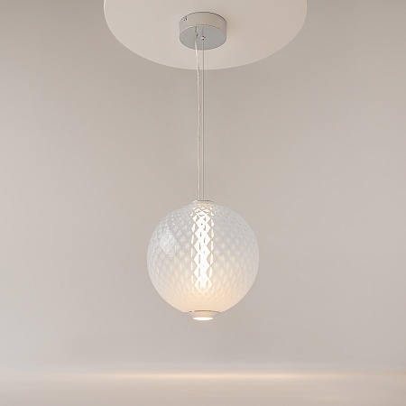 Подвесной светильник Maytoni Bruma MOD397PL-L15CH3K - фото