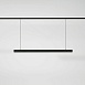 Трековый светильник 36W 4000K Vilo Slim Magnetic 85107/01 - фото
