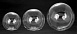 Подвесная люстра Lussole BUBBLES LSP-8395 - фото