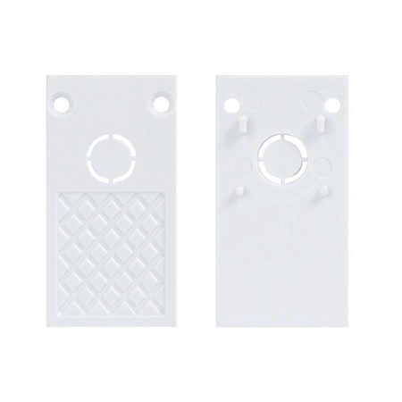 Коннектор-заглушка для магнитного шинопровода Arte Lamp LINEA-ACCESSORIES A482033 - фото