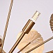 Потолочная Люстра Inca D48 Pendent Imperiumloft 203836-26 - фото