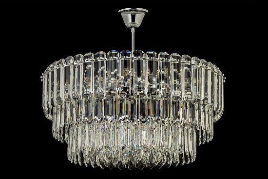 Люстра подвесная Dio D'Arte Elite Olivetta E 1.5.60.100 N - фото