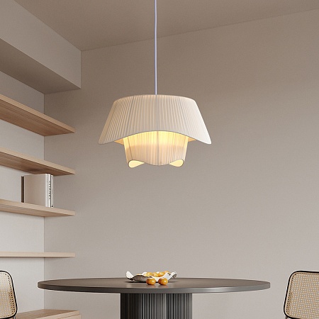 Подвесная Люстра Vanilla D60 Imperiumloft 219529-23 - фото