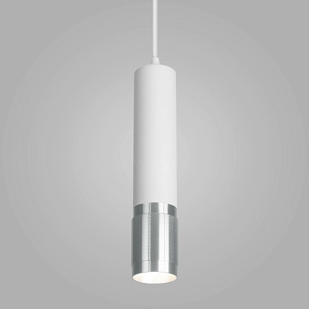 Подвесной акцентный светильник Eurosvet DLN108 GU10 - фото