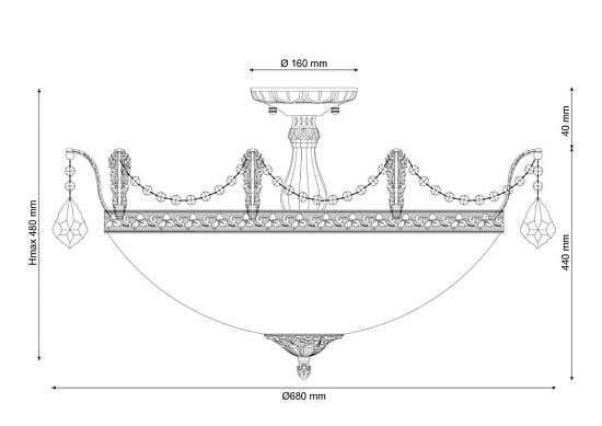 Lucia Tucci BARLETTA 182.10 D720 cream white - фото