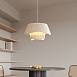 Подвесная Люстра Vanilla D60 Imperiumloft 219529-23 - фото