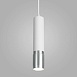 Подвесной акцентный светильник Eurosvet DLN108 GU10 - фото