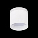 Светильник потолочный Белый LED 1*9W 4000K 702Lm Ra>80 120° IP20 D79xH75 170-240V ST102.542.09 - фото