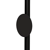Точечный встраиваемый светильник ARTE LAMP A7291PL-1BK