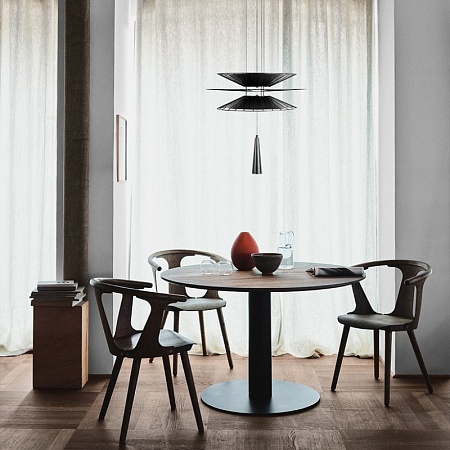 10141B/600 Black Подвесной светильник LOFT IT Star - фото