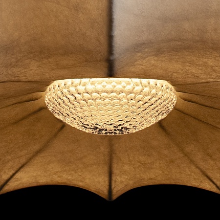 10375/1000 Подвесной светильник LOFT IT Zeppelin - фото