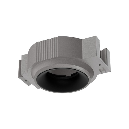 Встраиваемый светильник Technical DL139-GU10-B - фото