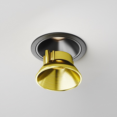 Аксессуар Technical Ring8-10W-RD-BS - фото