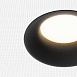 Встраиваемый светильник Technical DL139-GU10-B - фото