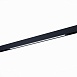 Св-к трек. SMART Черный LED 1*27W 2700K-6000K 2 250Lm Ra>90 120 IP20 L600xW25xH41 220V ST657.496.27 - фото