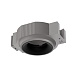 Встраиваемый светильник Technical DL139-GU10-B - фото