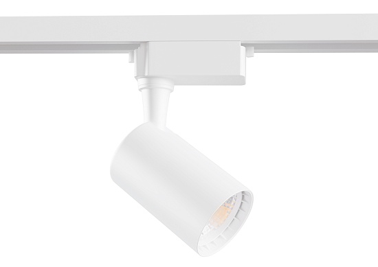 Трековый светильник Technical Vuoro TR003-1-6W3K-W - фото