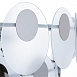 Подвесная люстра Arte Lamp ROSABELLA A4067LM-11CC - фото