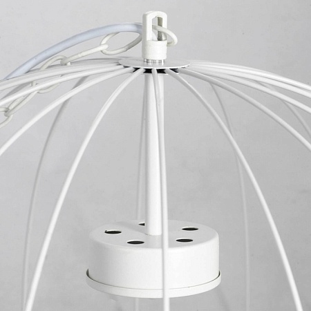 Люстра Lussole Lattice GRLSP-8217 - фото