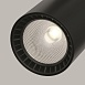 Трековый светильник Technical Vuoro TR029-3-10W4K-S-B - фото