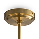 Потолочный светильник Freya Raise FR5369CL-05BS1 - фото