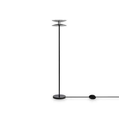 Напольный светильник (торшер) Freya FR5537FL-L7B - фото