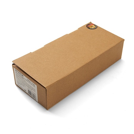 Зажим наборный изолированный (винтовой) ЗНИ - 6,0 (JXB 6), бежевый STEKKER - фото