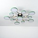 Потолочная Люстра Gamma D102 Green Imperiumloft 223773-23 - фото