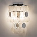 Настенный светильник Arte Lamp PIPIRIMA A4100AP-2CC - фото
