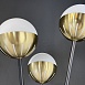 Подвесной Светильник Fulcrum Lee Broom Black Imperiumloft 106231-22 - фото