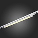 Св-к трек. Белый LED 1*40W 3000K 3 200Lm Ra>90 120° IP20 L935xW33xH73 165-265V ST663.536.40 - фото