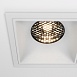 Встраиваемый светильник Technical Alfa LED DL043-02-15W3K-SQ-W - фото