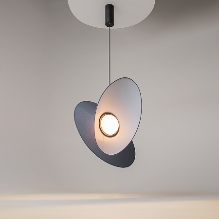 Подвесной светильник Maytoni MOD396PL-L10BL3K - фото