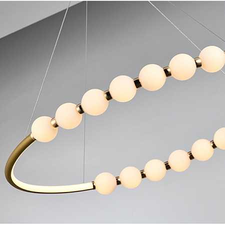 Подвесная Люстра Access Ch D62+D81 Imperiumloft 194916-23 - фото