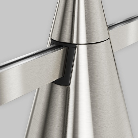 Трековый светильник Technical TR146-1-5W4K-PT - фото