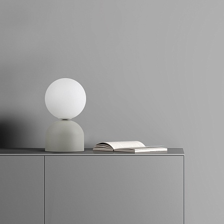 Настольный светильник TK Lighting 16038 Miki - фото