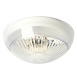 Светильник накладной  c фото- шумовым датчиком IP54, 220V 60Вт Е27,  НБП 06-60-101 - фото